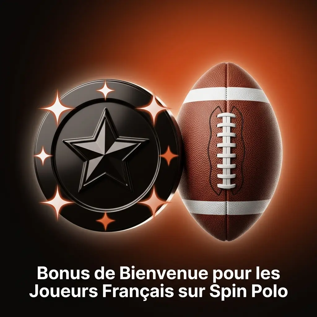 Bonus de bienvenue Spin Polo pour joueurs français : jusqu'à 7777 EUR, +777% et 385 tours gratuits