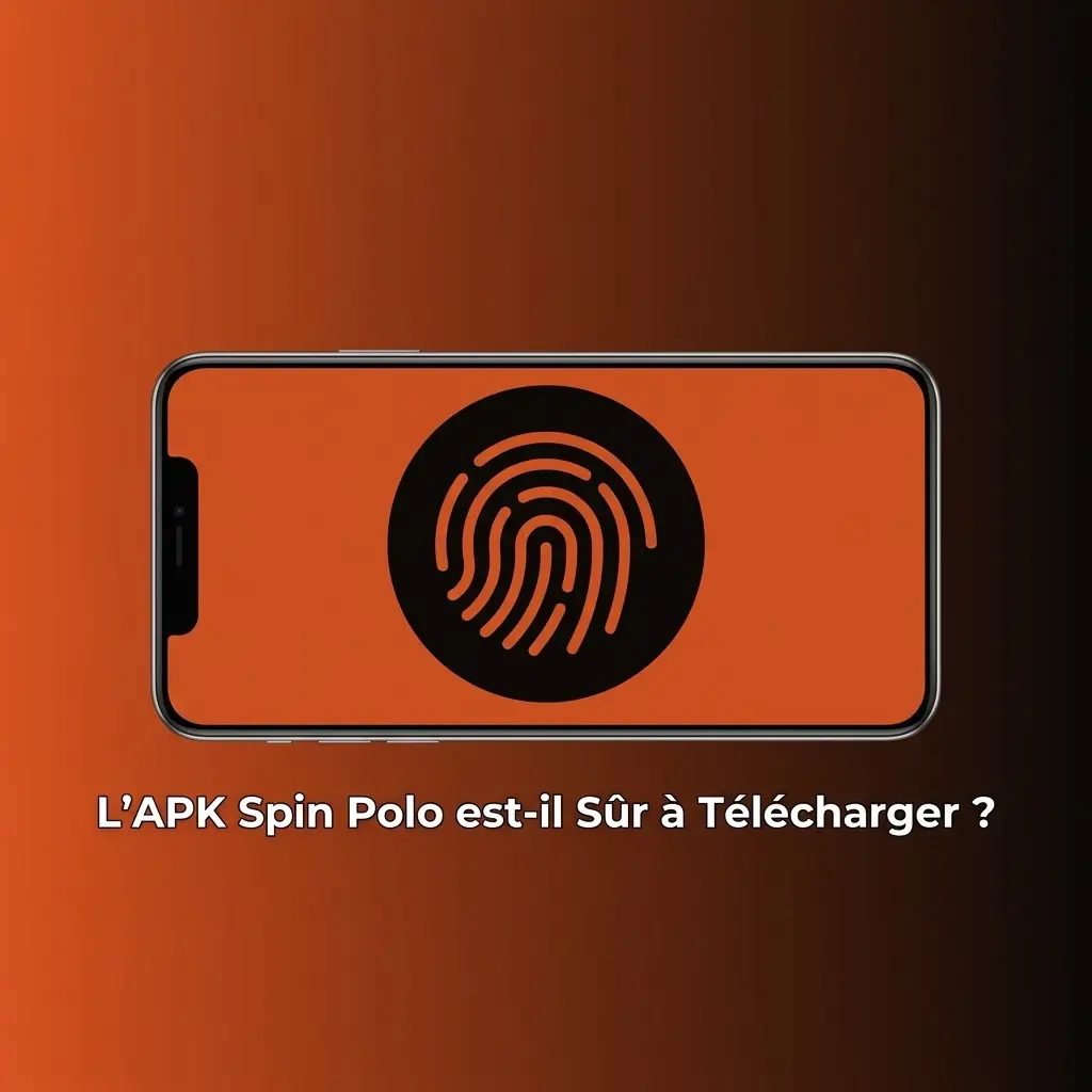 Application Spin Polo sécurisée avec licence officielle, certificat SSL et chiffrement des données joueurs