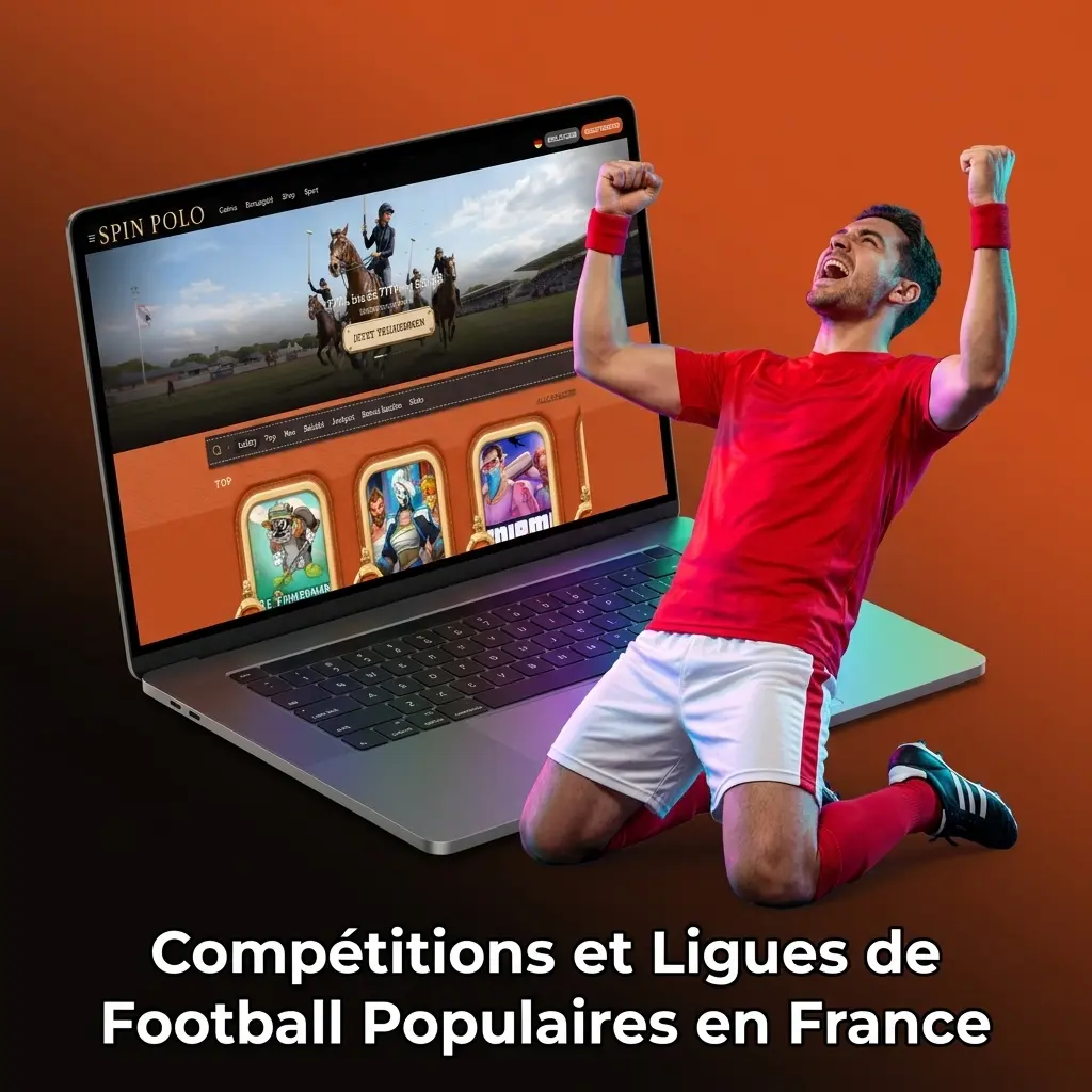 Compétitions de football populaires en France : Ligue 1, Champions League, Coupe du Monde et paris sportifs
