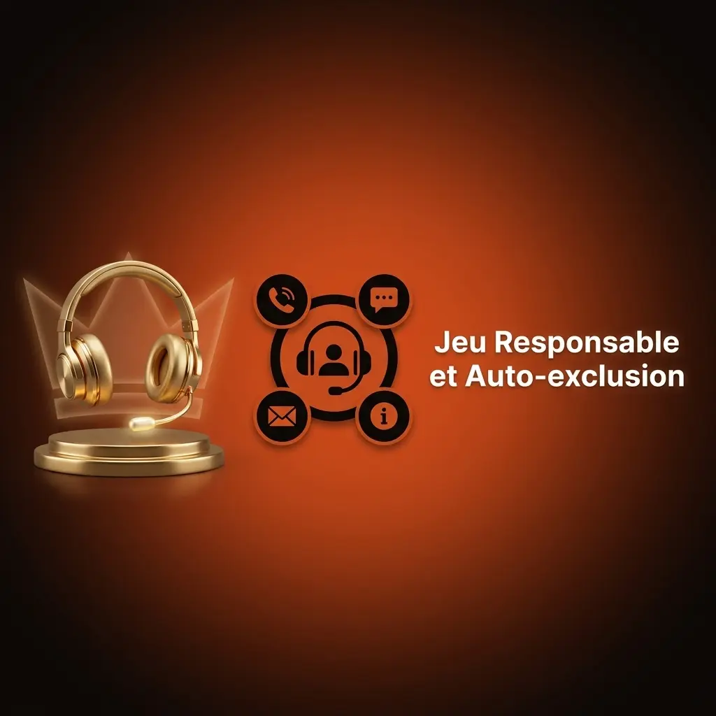 Jeu responsable Spin Polo : auto-exclusion, limites de dépôt et ressources d'aide pour les joueurs en difficulté