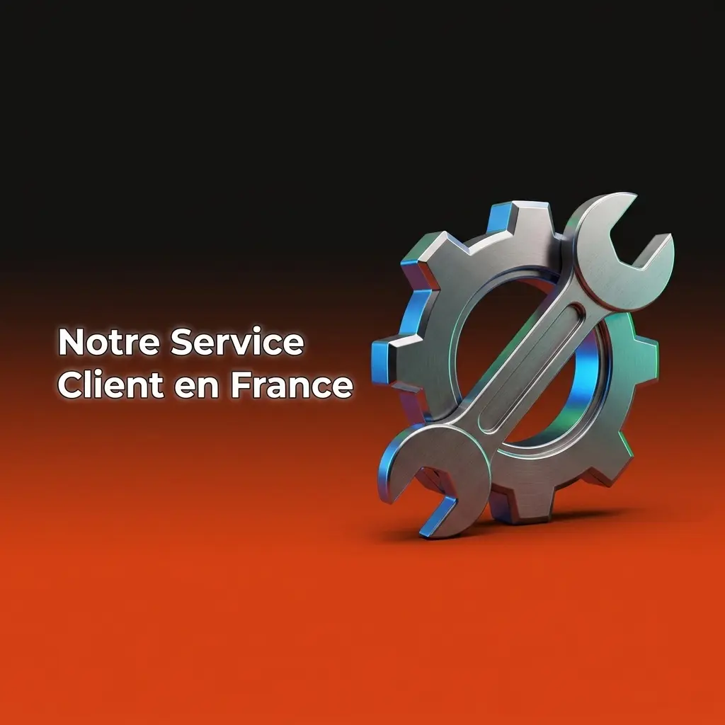 Équipe support Spin Polo France disponible 24h/24 via chat en direct et e-mail en français