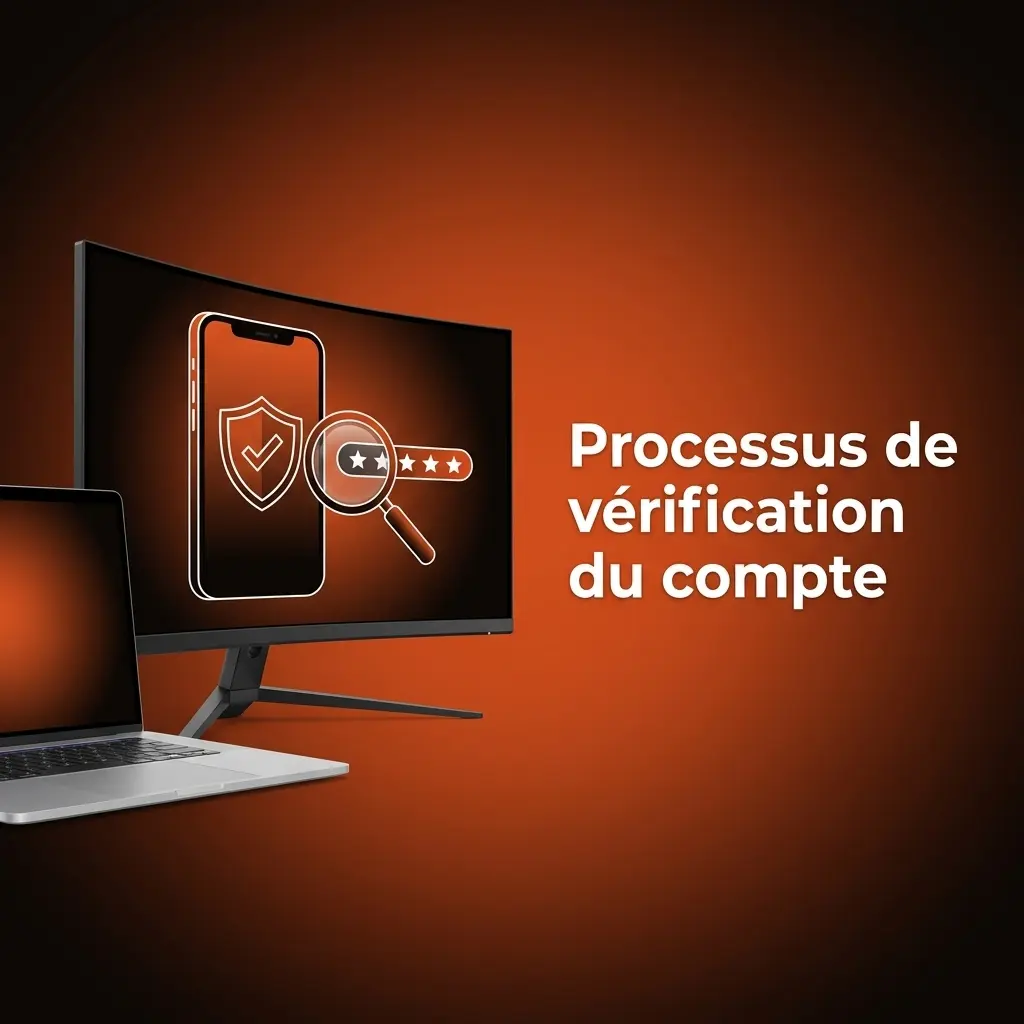 Processus KYC Spin Polo : vérification d'identité, domicile et paiement pour activer retraits et accès complet au compte