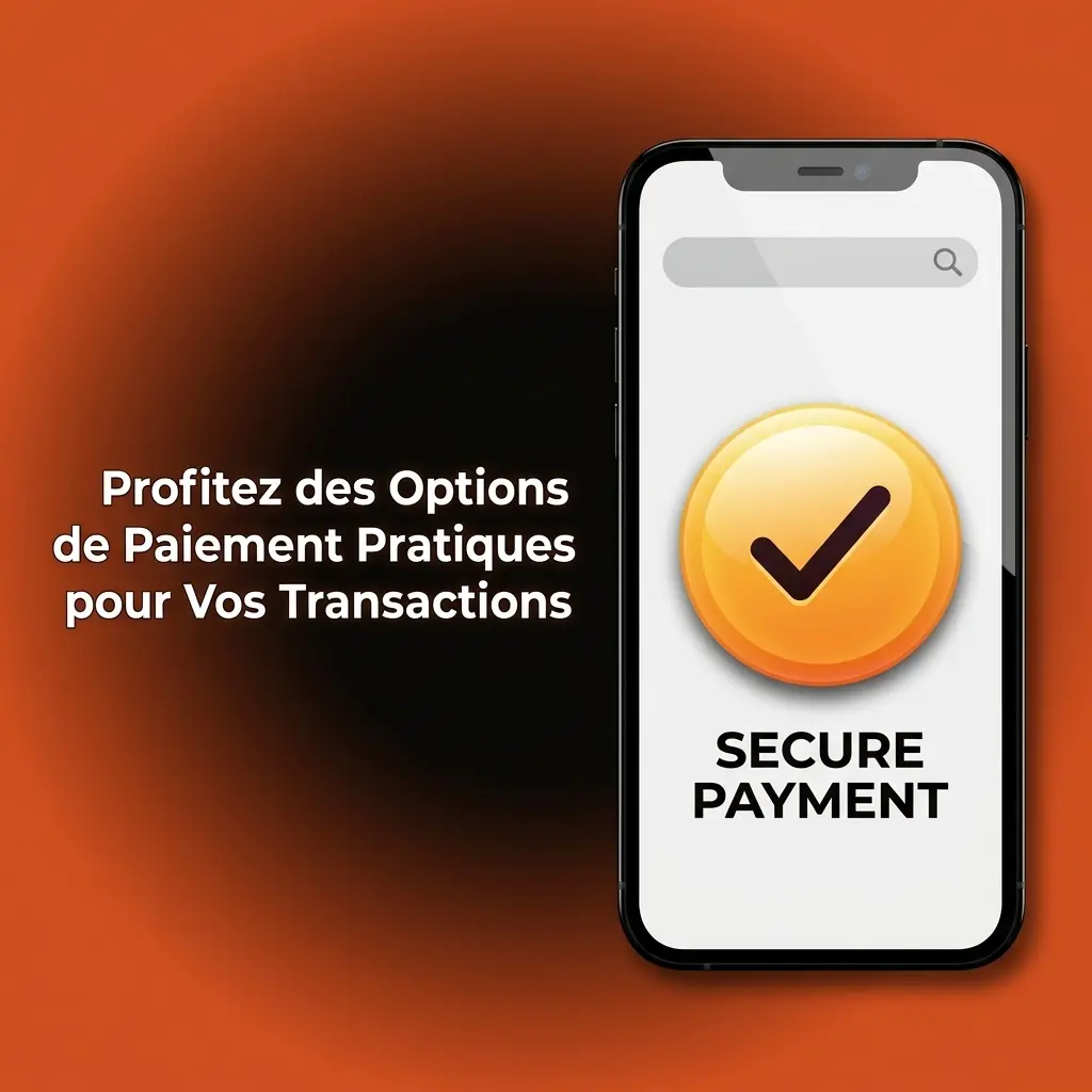 Options de paiement sécurisées Spin Polo : CB, Visa, Mastercard, Apple Pay, crypto et plus pour joueurs français