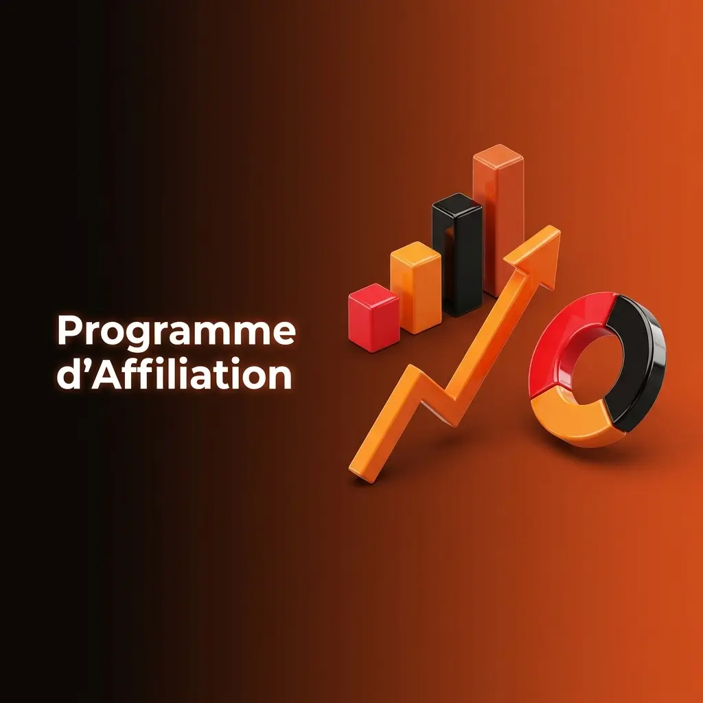 Programme d'affiliation Spin Polo : commissions Revenue Share sur les pertes nettes des joueurs référés