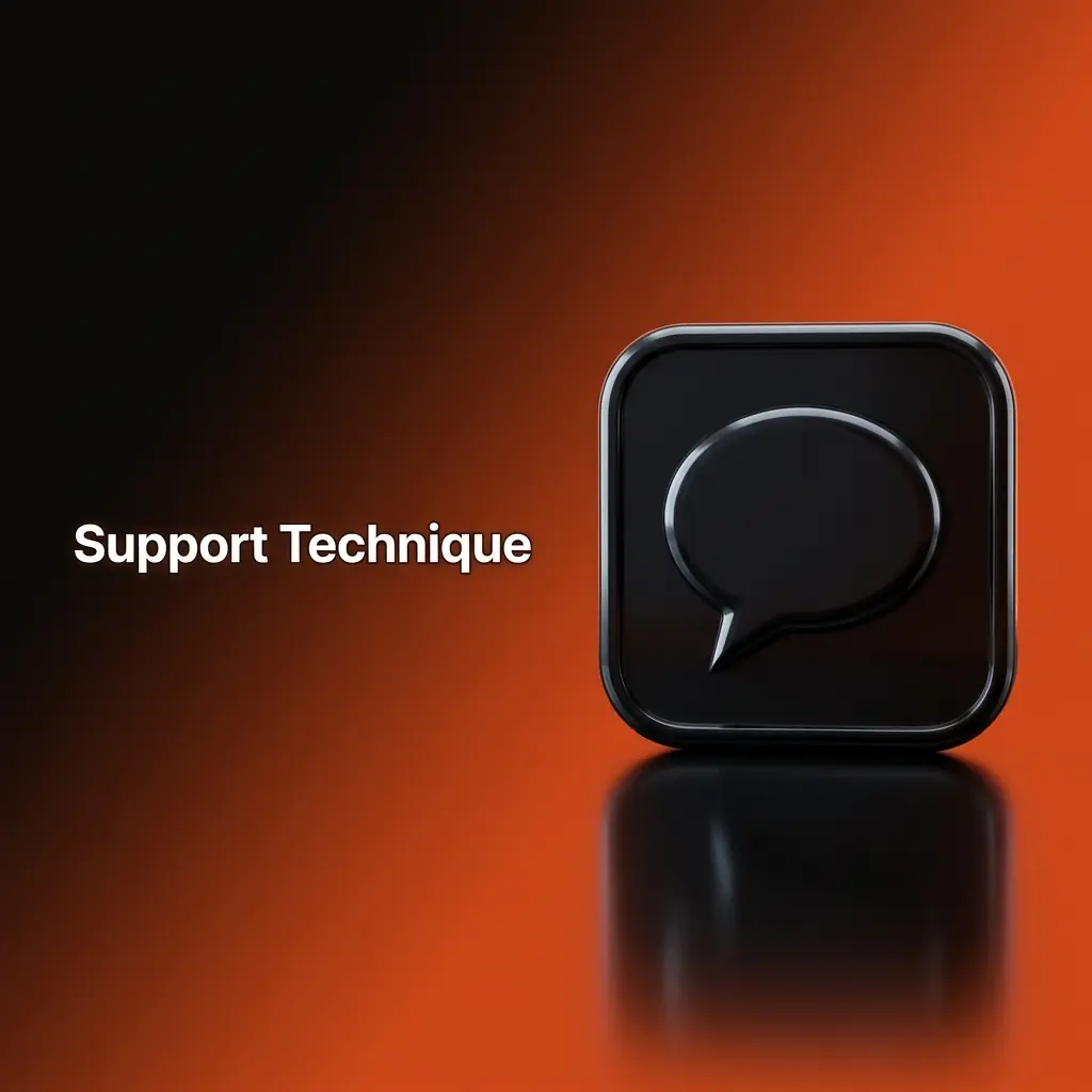 Équipe de support technique en ligne aidant à résoudre connexions, paiements et dysfonctionnements de jeux
