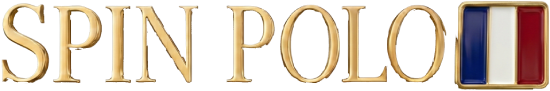 spin polo france logo